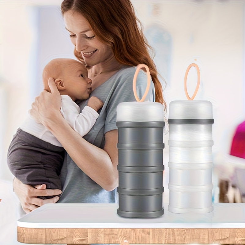 Baby Food Nutrition - Caja de Leche en Polvo de