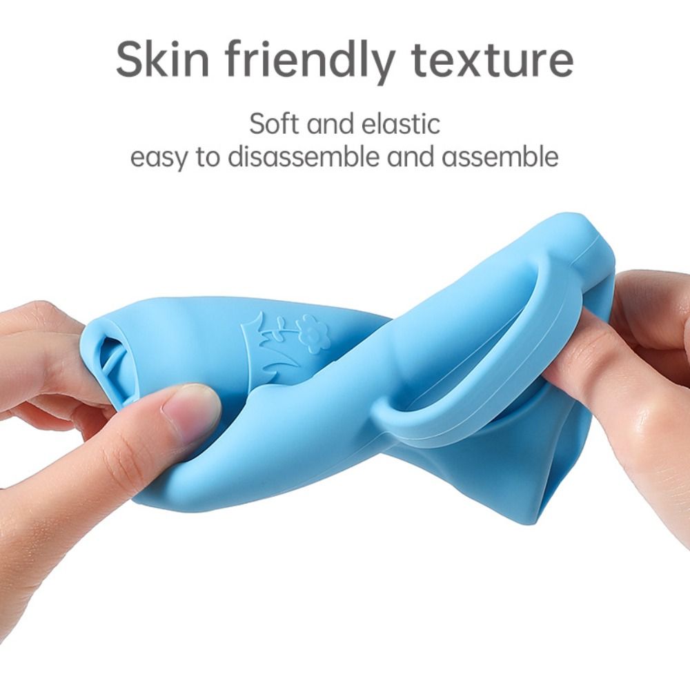 Funda Universal para biberones - Baby Food Universe reseña y precio