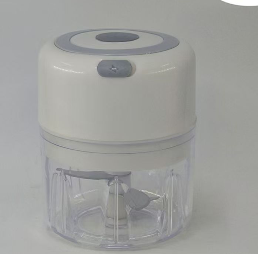 Mini procesador de alimentos e - Baby Food Ingredients reseña y precio
