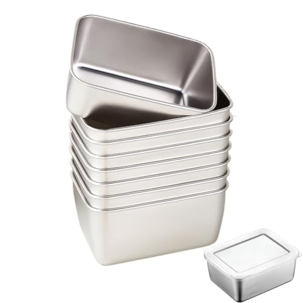 Contenedores herméticos para a - Baby Food Prep Containers reseña y precio