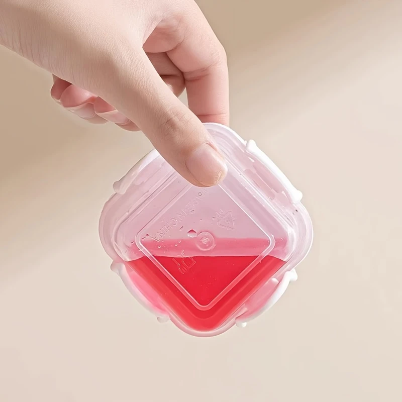 Mini caja fresca sellada grues - Baby Food Nan reseña y precio
