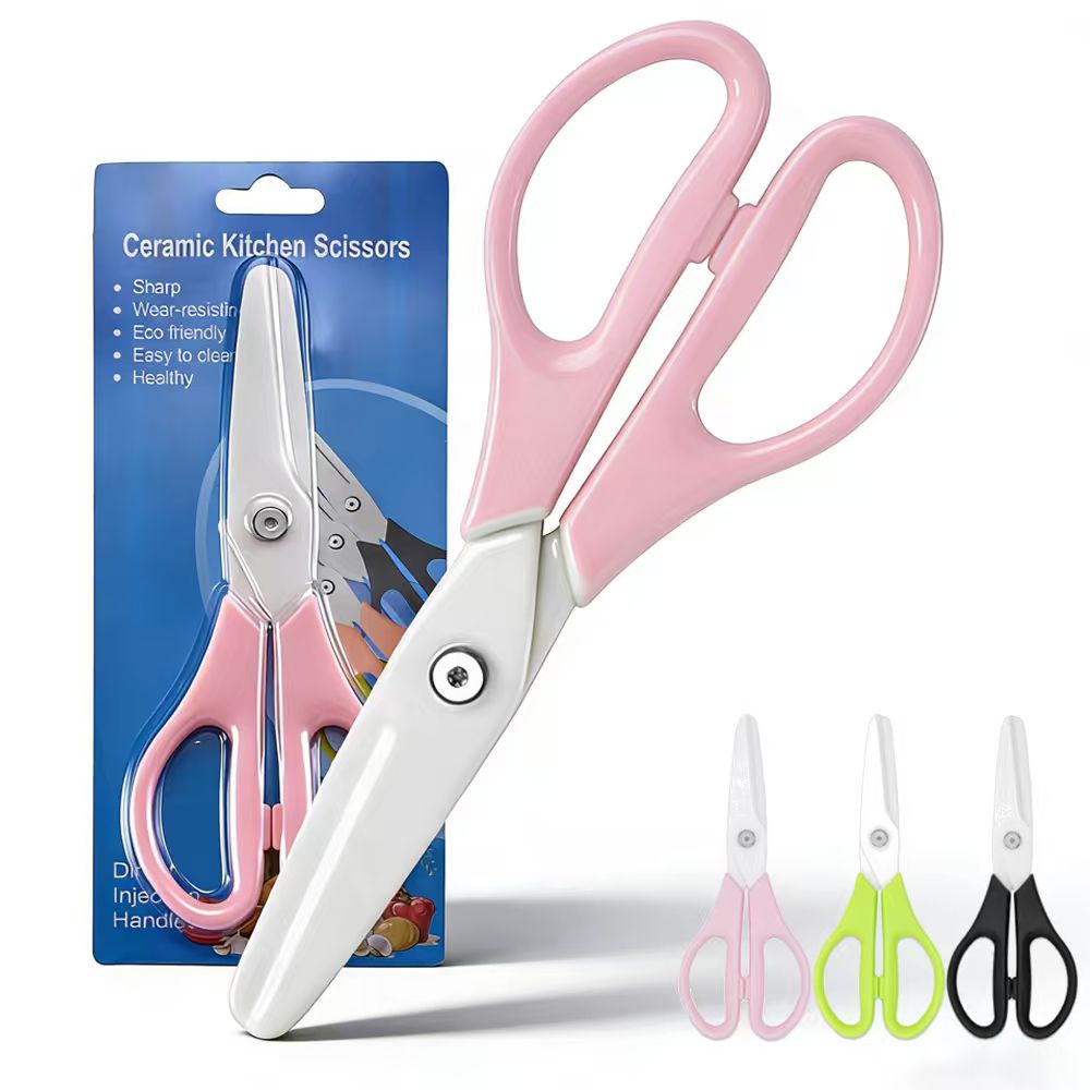 Dobelli-herramientas de mano p - Baby Food Scissors reseña y precio