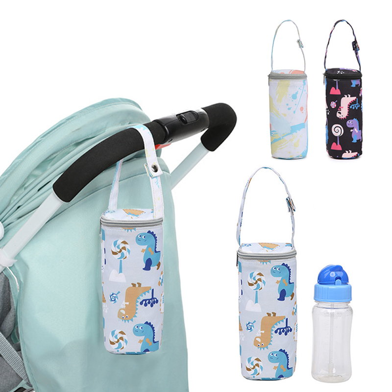Bolsa aislante portátil colgan - Baby Food Nan reseña y precio