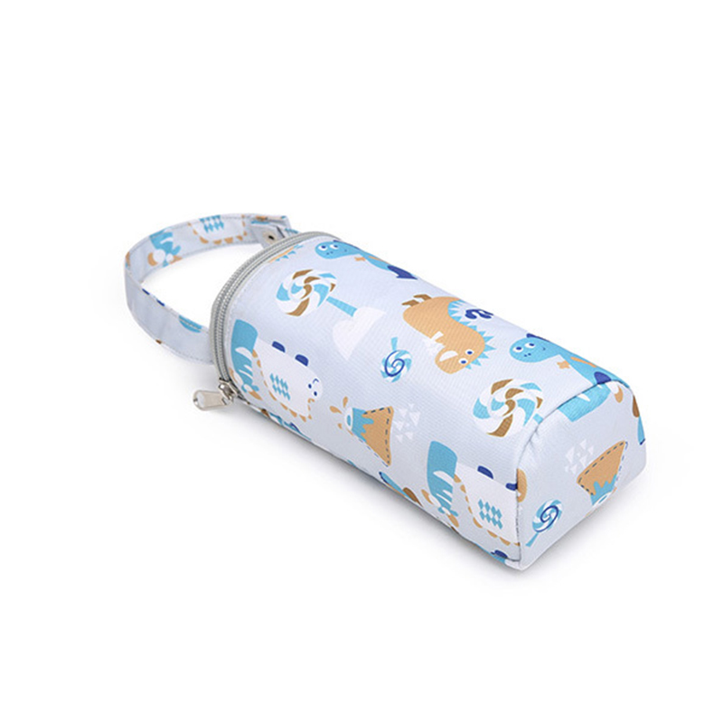 Bolsa aislante portátil colgan - Baby Food Nan reseña y precio