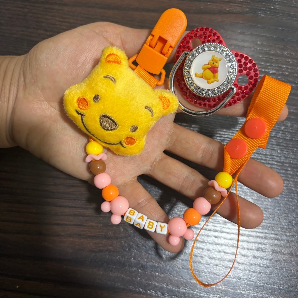 Chupete Relajante para Bebé y  - Baby Food Nutrition reseña y precio
