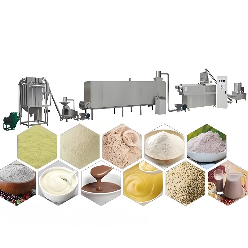 Máquina Automática de Doble To - Baby Food Nutrition reseña y precio
