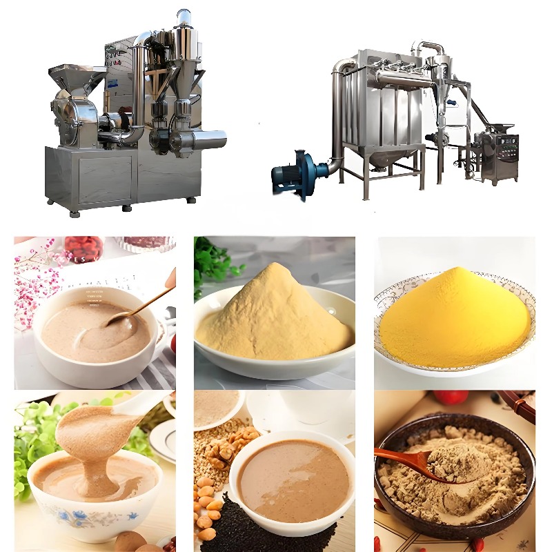 Máquina Automática de Doble To - Baby Food Nutrition reseña y precio
