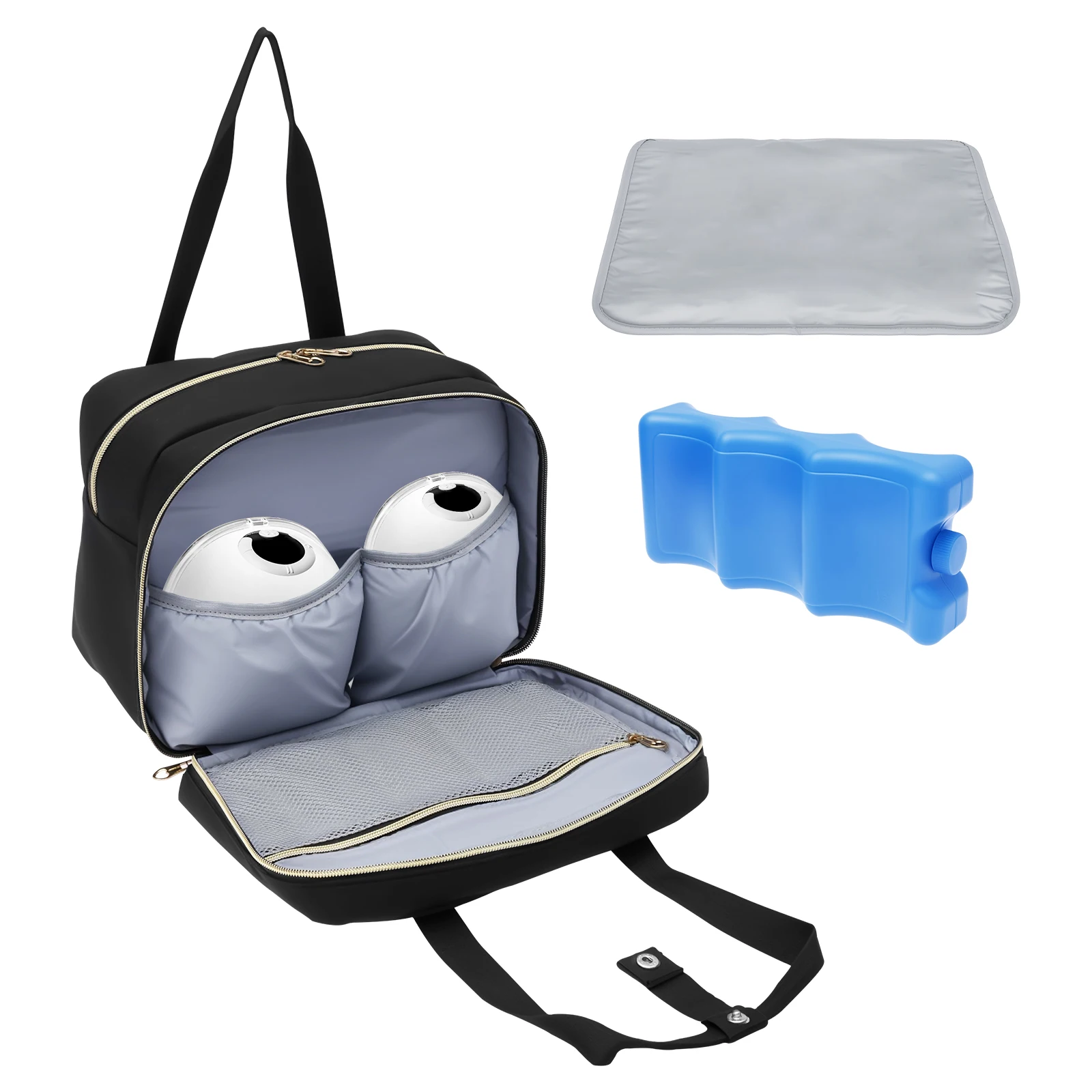 Bolsa de almacenamiento para e - Baby Food Nan reseña y precio