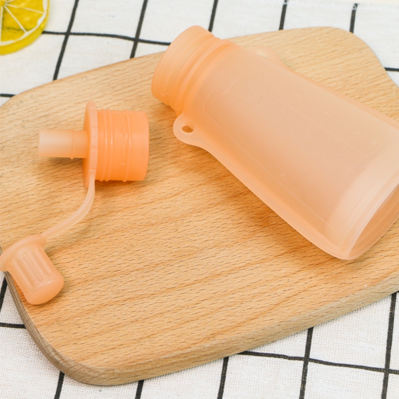 Bolsa Portátil para Almacenar  - Baby Food Nutrition reseña y precio