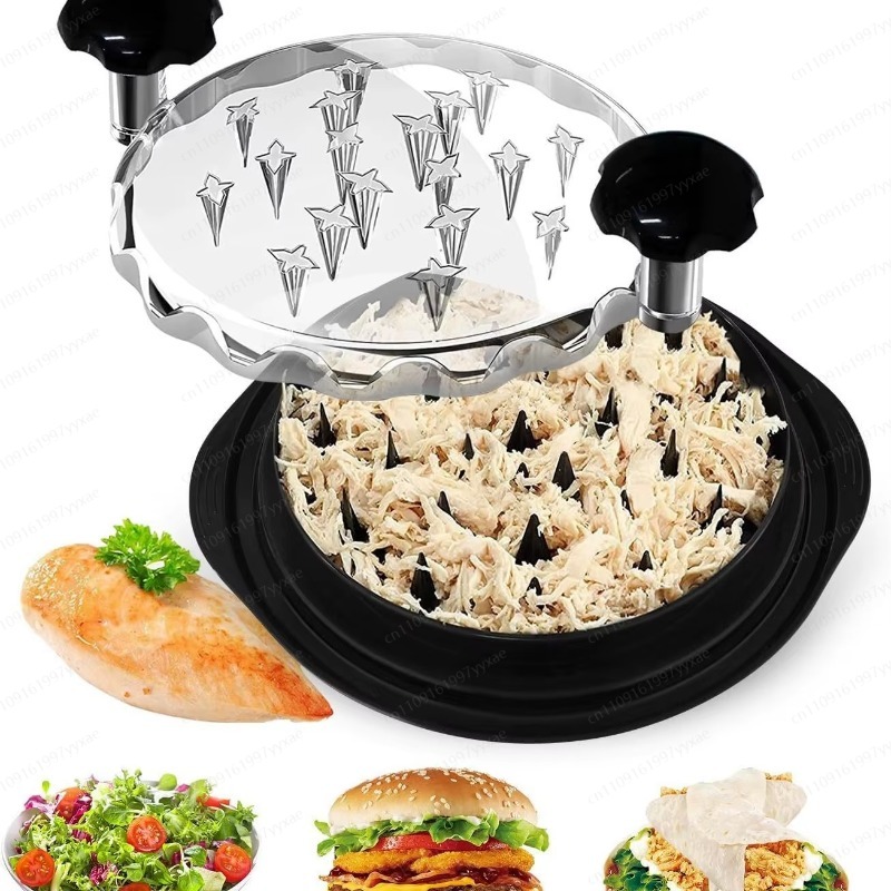 Triturador multifuncional de a - Baby Food With Meat reseña y precio