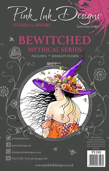 Sellos transparentes de 15x20  - Baby Food Kitten reseña y precio