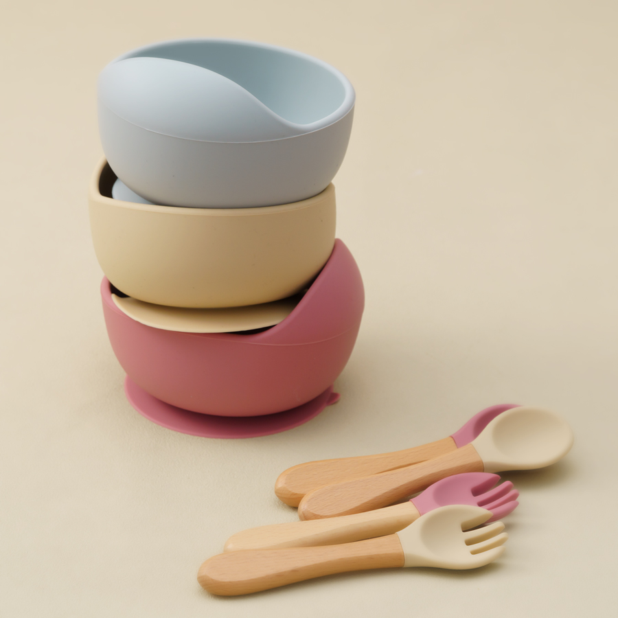 Mamaplan-Juego de alimentación - Baby Food Universe reseña y precio