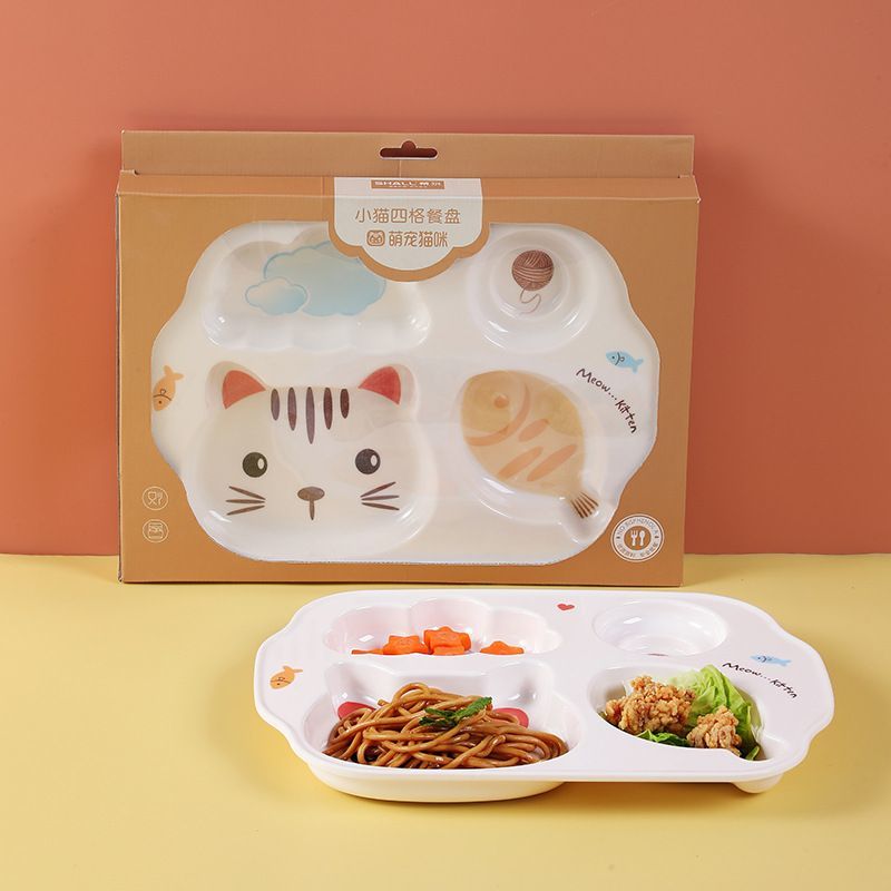 Juego de caja de regalo de vaj - Baby Food Kitten reseña y precio