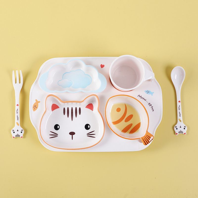 Juego de caja de regalo de vaj - Baby Food Kitten reseña y precio