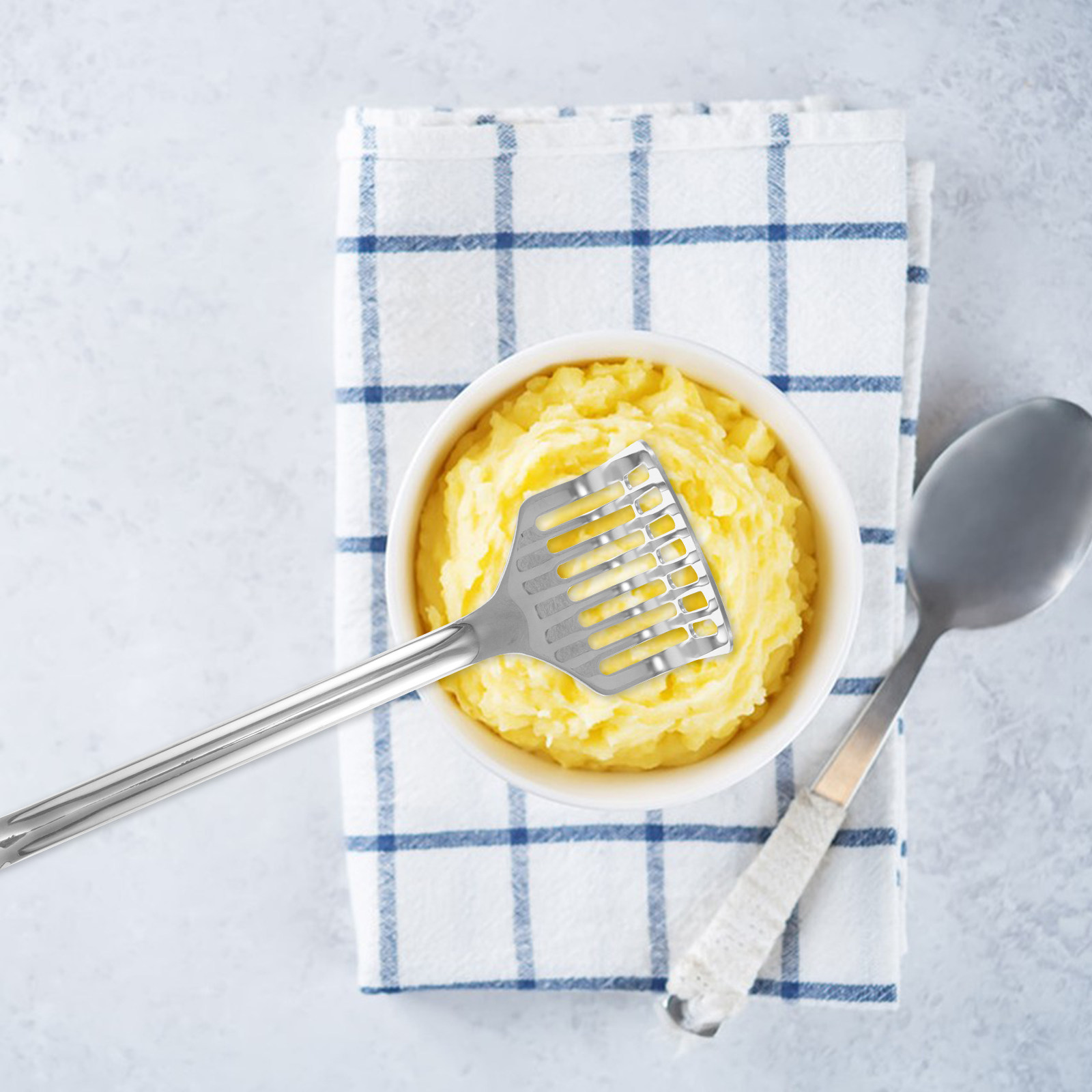 Prensa de Patatas de Acero Ino - Baby Food With Avocado reseña y precio