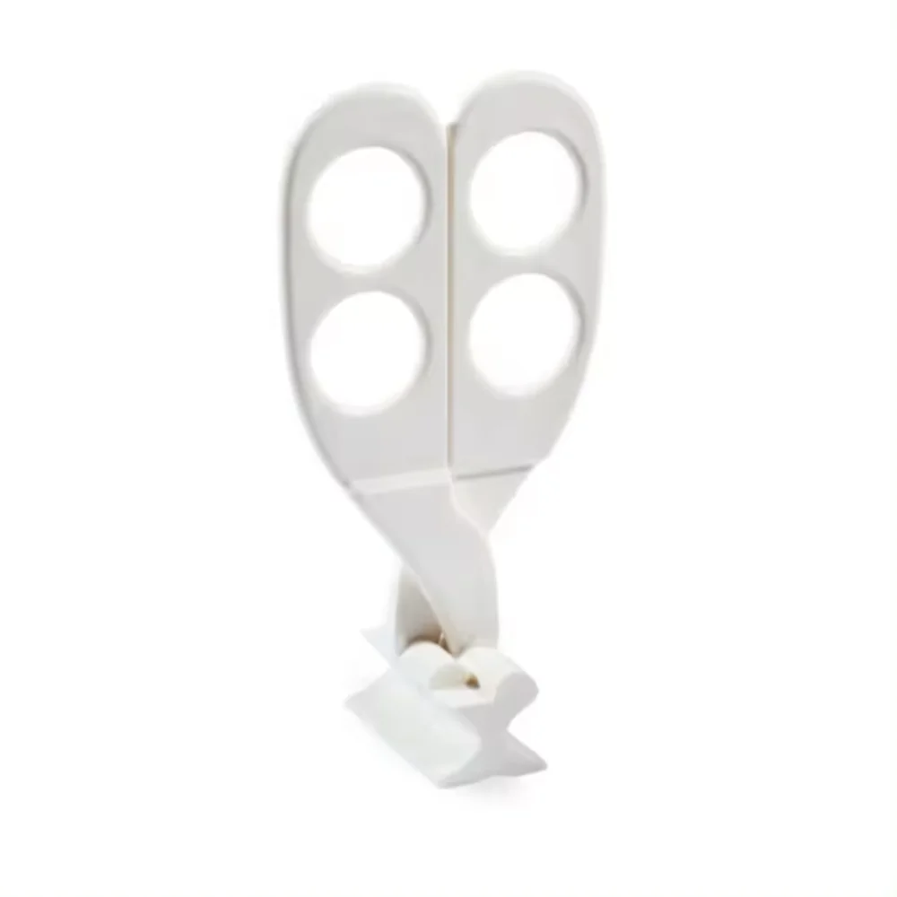Tijeras de comida para bebés,  - Baby Food Scissors reseña y precio