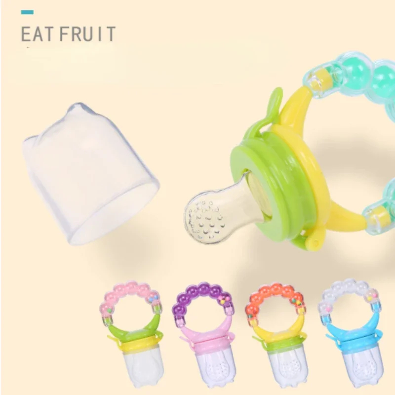 Cuchara mordedor para bebés co - Baby Food Ingredients reseña y precio