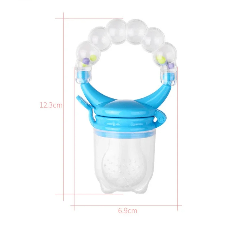 Cuchara mordedor para bebés co - Baby Food Ingredients reseña y precio