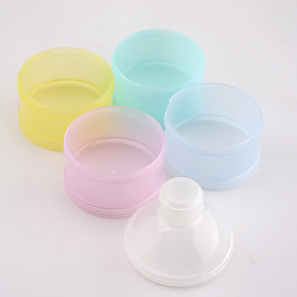 Contenedor portátil para almac - Baby Food Nan reseña y precio