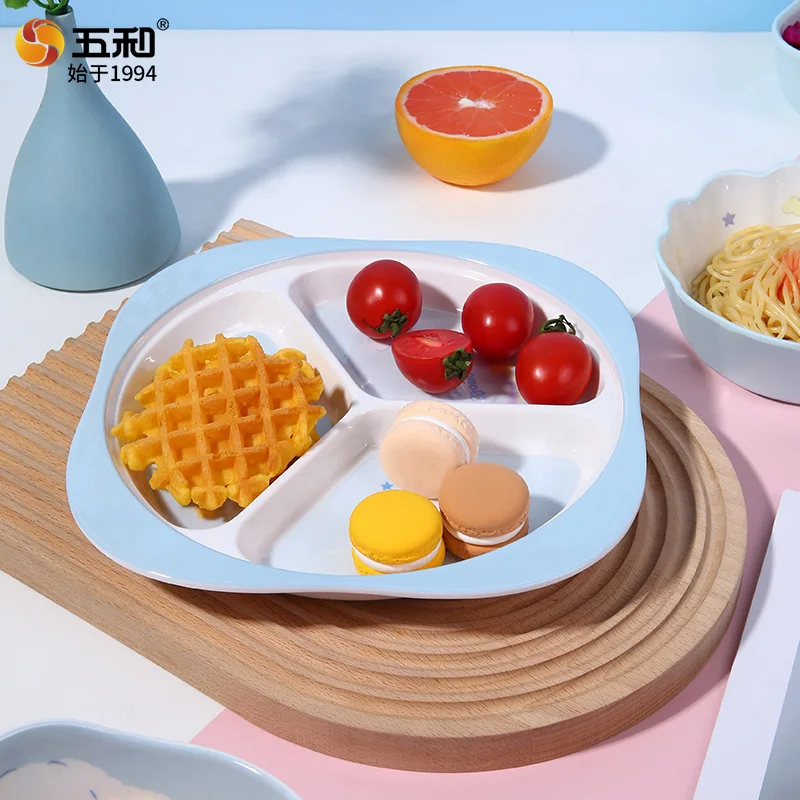 Vajilla Sanrio, cuenco antiesc - Baby Food Nutrition reseña y precio