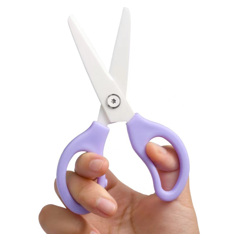Tijeras de cerámica para bebés - Baby Food Scissors reseña y precio