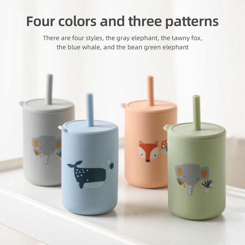 Copa de pajita para alimentaci - Baby Food Nutrition reseña y precio