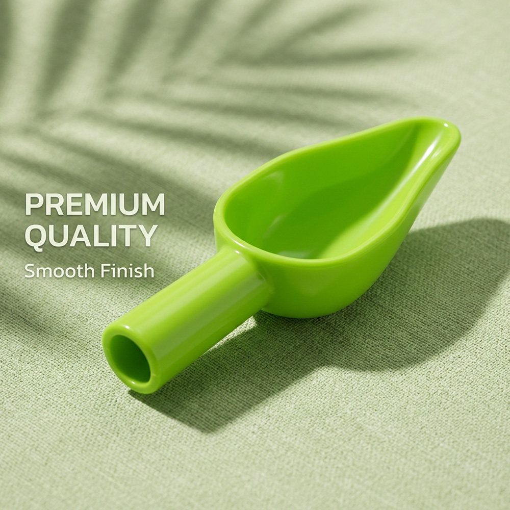 Mini Cuchara de Alimentación d - Baby Food Ingredients reseña y precio