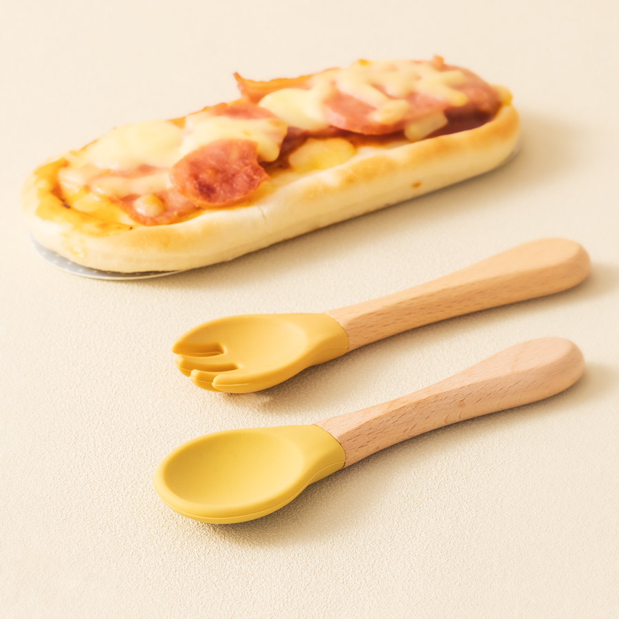 Juego de utensilios de cuchara - Baby Food Nutrition reseña y precio