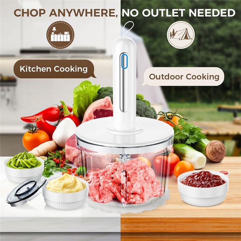 CKFAM: procesador de alimentos - Baby Food With Meat reseña y precio