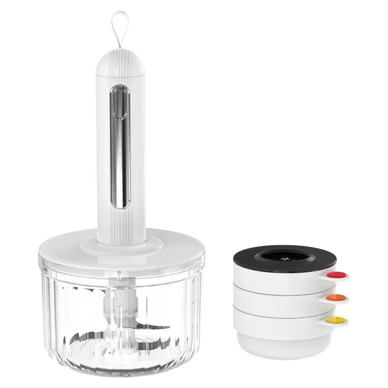 CKFAM: procesador de alimentos - Baby Food With Meat reseña y precio
