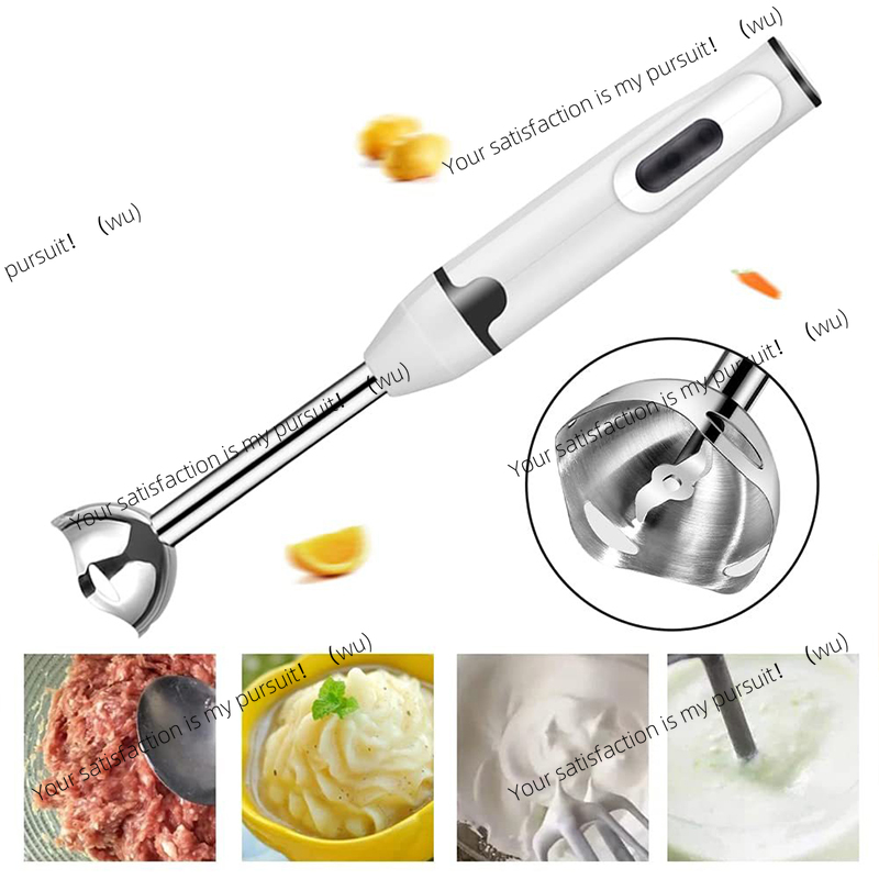 Batidora de alimentos eléctric - Baby Food With Meat reseña y precio