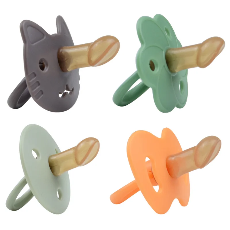 2 Chupetes para Bebé, Bicromát - Baby Food Ingredients reseña y precio