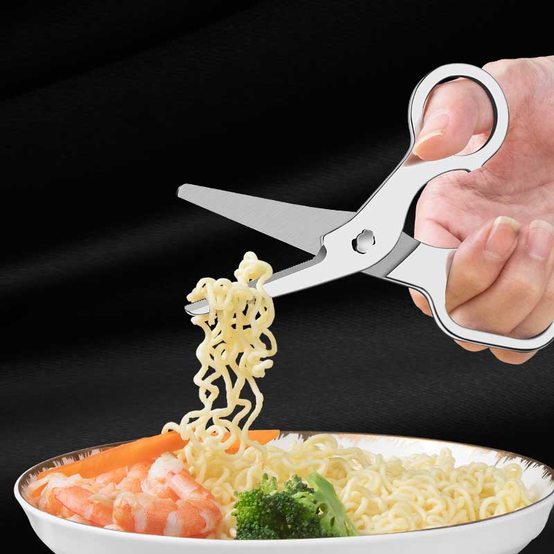 TUPI - Tijeras de acero inoxid - Baby Food Scissors reseña y precio